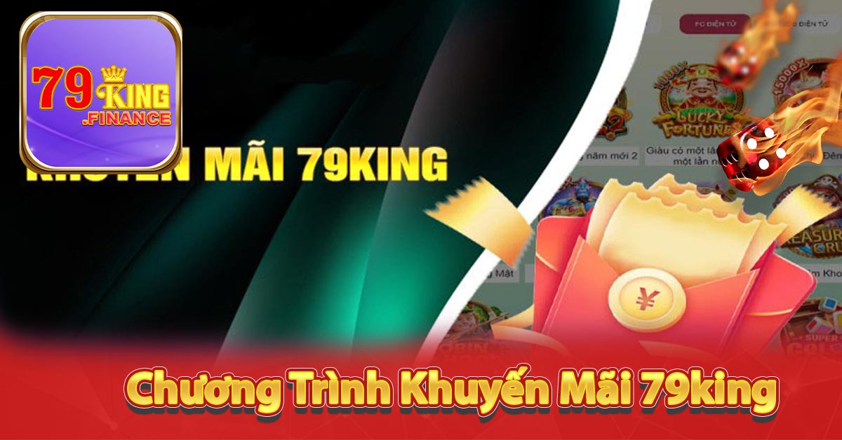 Chương Trình Khuyến Mãi