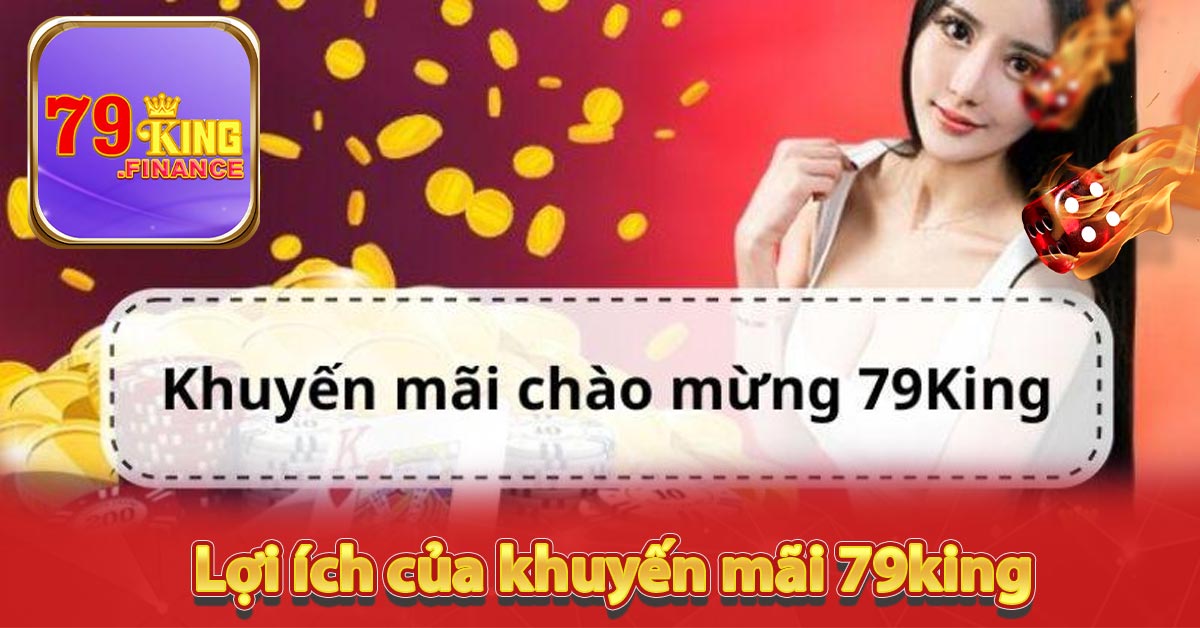 Lợi ích của khuyến mãi